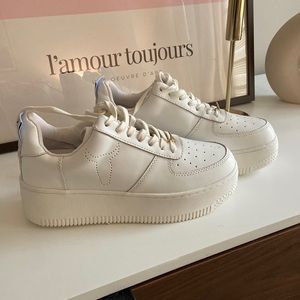 Windsor smith sneakers